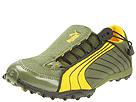Buy discounted PUMA - Cross Country Street (Capulet Olive/Spectra Yellow) - Women's online.