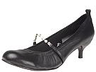 dollhouse - Vera (Black) - Women's,dollhouse,Women's:Women's Dress:Dress Shoes:Dress Shoes - Mary-Janes