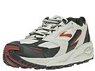 Brooks - Addiction ASR 2 (Hot Smoke/Black/Gold/Paprika) - Men's,Brooks,Men's:Men's Athletic:Hiking Shoes