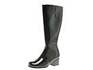 Pleaser USA - Gogo (Black Patent) - Women's,Pleaser USA,Women's:Women's Dress:Dress Boots:Dress Boots - Knee-High