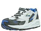 Brooks - Addiction ASR 2 (Coal Grey/Passat Grey/Pavement/Blue Jay) - Women's