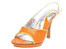 dollhouse - Fame (Orange) - Women's,dollhouse,Women's:Women's Dress:Dress Sandals:Dress Sandals - Evening