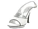 dollhouse - Fame (White) - Women's,dollhouse,Women's:Women's Dress:Dress Sandals:Dress Sandals - Evening