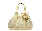 Violette Nozieres Handbags - Wool Patti (Beige) - All Women's Sale Items