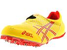 Asics - Hypersprint (Sun/Flame/Lightning) - Men's,Asics,Men's:Men's Athletic:Spikes