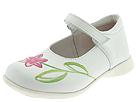 Buy discounted Villa Scarpa Kids - 451 (Children) (White/Hand Painted) - Kids online.