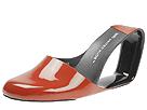 Buy United Nude - Mobius Closed Hi + Spats (China Red Patent W/ Felt 2 Pak Spat) - Women's, United Nude online.