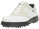 Buy Ecco - Women's Golf Classic E GTX (White/Ice White) - Women's, Ecco online.