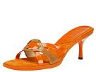 Elle - Kameron (Orange/Beige) - Women's,Elle,Women's:Women's Dress:Dress Sandals:Dress Sandals - Strappy