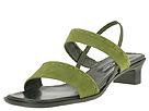 Paul Green - Marta (Olive Suede) - Women's,Paul Green,Women's:Women's Dress:Dress Sandals:Dress Sandals - Strappy