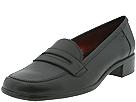 Tommy Hilfiger Flag - Caparina (Black) - Women's,Tommy Hilfiger Flag,Women's:Women's Casual:Casual Flats:Casual Flats - Loafers