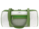 Ugg Handbags - Surf Medium Barrel (Green) - Accessories,Ugg Handbags,Accessories:Handbags:Shoulder