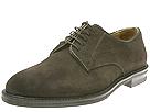 Polo Ralph Lauren - Greysouthern (Chestnut Suede) - Men's Designer Collection,Polo Ralph Lauren,Men's Designer Collection