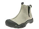 Keen - Providence Boot (Fuzz) - Men's,Keen,Men's:Men's Casual:Casual Boots:Casual Boots - Hiking