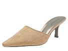 Buy discounted BCBGirls - Melany (Beige Solid Pony) - Women's online.