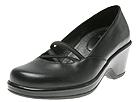 Dansko - Ballerina (Black Calf) - Women's,Dansko,Women's:Women's Dress:Dress Shoes:Dress Shoes - Mid Heel