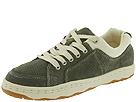 Simple - O.S. Sneaker - Perforated (Charcoal) - Men's,Simple,Men's:Men's Casual:Trendy:Trendy - Retro