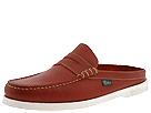 Paraboot - Bora (Red Perforated) - Men's,Paraboot,Men's:Men's Casual:Loafer:Loafer - Penny