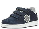 Hawk Kids Shoes - Capri (Children/Youth) (Navy/Grey) - Kids,Hawk Kids Shoes,Kids:Boys Collection:Children Boys Collection:Children Boys Athletic:Athletic - Hook and Loop