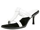 Elle - Killian (White Patent) - Women's,Elle,Women's:Women's Dress:Dress Sandals:Dress Sandals - Strappy