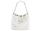 baby phat Handbags Rhinestone Kitty Tote