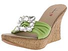 Buy discounted Luichiny - W306 (Lime) - Women's online.