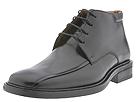 Kenneth Cole - On Time (Black) - Men's,Kenneth Cole,Men's:Men's Dress:Dress Boots:Dress Boots - Lace-Up