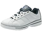 Converse - All Star 2K4 Ox (White/Navy/Silver) - Men's,Converse,Men's:Men's Athletic:Basketball