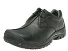 Keen - Boston (Black) - Men's,Keen,Men's:Men's Casual:Casual Oxford:Casual Oxford - Hiking