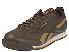 Buy discounted Reebok Classics - Classic Supercourt Smooth S.E. (Brown/Gold/Wheat) - Men's online.