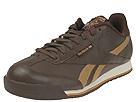 Buy Reebok Classics - Classic Supercourt Smooth S.E. (Brown/Gold/Wheat) - Men's, Reebok Classics online.