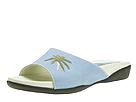 Tommy Bahama - Palmeiro (Sky) - Women's,Tommy Bahama,Women's:Women's Casual:Casual Sandals:Casual Sandals - Slides/Mules