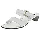 Paul Green - Mac (White) - Women's,Paul Green,Women's:Women's Dress:Dress Sandals:Dress Sandals - Slides