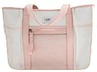 Ugg Handbags - Surf Boogie Tote (Pink) - Accessories,Ugg Handbags,Accessories:Handbags:Shoulder