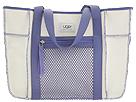 Buy Ugg Handbags - Surf Boogie Tote (Lilac) - Accessories, Ugg Handbags online.
