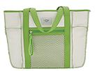 Ugg Handbags - Surf Boogie Tote (Green) - Accessories,Ugg Handbags,Accessories:Handbags:Shoulder