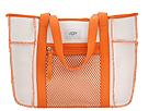 Ugg Handbags - Surf Boogie Tote (Orange) - Accessories,Ugg Handbags,Accessories:Handbags:Shoulder