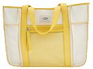 Ugg Handbags - Surf Boogie Tote (Yellow) - Accessories,Ugg Handbags,Accessories:Handbags:Shoulder