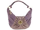 Buy baby phat Handbags - Starburst Scoop Mini Scoop (Plum) - Accessories, baby phat Handbags online.