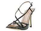 Charles by Charles David - Out of Bounds (Black Metallic Snake) - Women's,Charles by Charles David,Women's:Women's Dress:Dress Sandals:Dress Sandals - Strappy