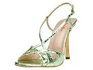 Charles by Charles David - Out of Bounds (Green Metallic Snake) - Women's,Charles by Charles David,Women's:Women's Dress:Dress Sandals:Dress Sandals - Strappy