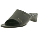 Buy discounted Paul Green - Misty (Black Leather) - Women's online.