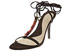 Kenneth Cole - Skipping Stone (Brown) - Women's,Kenneth Cole,Women's:Women's Dress:Dress Sandals:Dress Sandals - Strappy