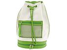 Ugg Handbags - Surf Sling (Green) - Accessories,Ugg Handbags,Accessories:Handbags:Drawstring