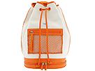 Ugg Handbags - Surf Sling (Orange) - Accessories,Ugg Handbags,Accessories:Handbags:Drawstring