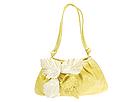 Violette Nozieres Handbags - Small Maro (Yellow) - All Women's Sale Items