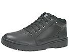Timberland - Merge Chukka - Leather (Black Smooth Leather) - Men's,Timberland,Men's:Men's Casual:Casual Boots:Casual Boots - Lace-Up
