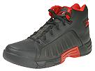 Reebok - High Post (Black/Red) - Men's