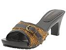 Kenneth Cole - Dream Weaver (Brown) - Women's,Kenneth Cole,Women's:Women's Dress:Dress Sandals:Dress Sandals - Slides