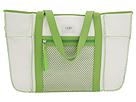 Ugg Handbags - Surf Board Tote (Green) - Accessories,Ugg Handbags,Accessories:Handbags:Shoulder